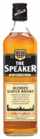 Віскі The Speaker 40% 0,7л 