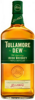 Віскі Tullamore Dew 40% 0,7л
