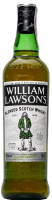 Віскі William Lawson`s 40% 0,7л