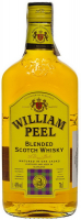 Віскі William Peel 40% 0.7л