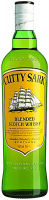 Віскі Cutty Sark 40% 0,7л 