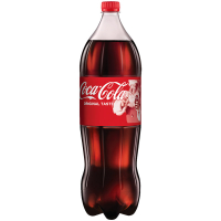 Вода Coca-Cola 2л