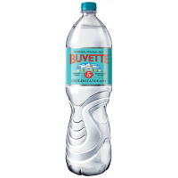 Вода мінеральна Buvette 5 с/г 1,5л