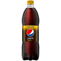 Вода Pepsi Ginger зі смаком імбиру 2л