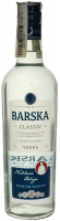 Горілка Barska Classic 40% 0,5л