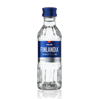 Горілка Finlandia 40% 0,05л 
