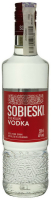 Горілка Sobieski Premium 0,5л