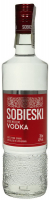 Горілка Sobieski Premium 0,7л