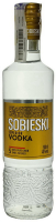 Горілка Sobieski Superior 0,5л