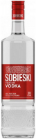 Горілка Sobieski Premium 1л 