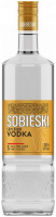 Горілка Sobieski Superior 40% 1л