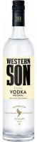 Горілка Western Son Original 40% 0,75л