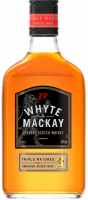 Віскі Whyte&Mackay Special витримка 3 роки 40% 0,35л