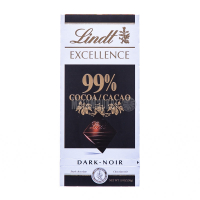 Шоколад Lindt Excellence 99% cacao 50г