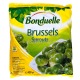 Капуста Bonduelle Брюссельська заморожений продукт 400г