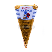 Сир President Brie fleurs de France 60% 200г х12