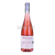 Вино Chatelain Desjacoues Rose d`Anjou 0.75л