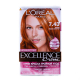 Крем-фарба для волосся L'Oreal Paris Excellence Creme Потрійний Захист №7.43 Русявий Мідно-Золотий