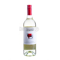 Вино Tussock Jumper Sauvignon Blanc  0,75 x2***