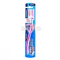 Зубна щітка Aquafresh Interdental Medium, 1 шт.