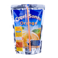 Напій Capri-Sonne Orange 0.2л 