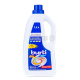 Рідкий засіб універсальний для прання Burti Liquid, 1,5 л