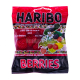 Цукерки Haribo Berries 45г х20