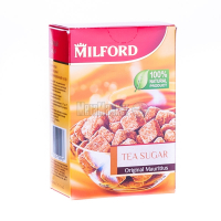 Цукор Milford коричневий тростинний 300г 