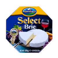 Сир Alpenhein Select Brie 50% 125г
