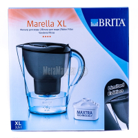 Фільтр води Brita Marella XL 3.5л х6