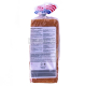 Хліб  Американський Супер Сандвіч 750г