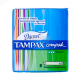 Тампони гігієнічні Tampax Compak Super, 8 шт.