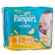 Підгузники Pampers New Baby Newborn 2-5кг 27шт х6