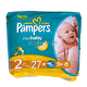 Підгузники Pampers New Baby mini 3-6кг 27шт х6