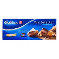 Печиво Bahlsen Waffeletten 100г х12