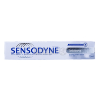 Зубна паста Sensodyne Whitenning, 75 мл