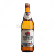 Пиво Paulaner Original Munchner с/б 0,5л