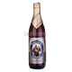 Пиво Franziskaner Weissbier світле с/б 0,5л