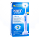 Електрична зубна щітка Oral-B Braun Vitality 3D White, 1 шт.
