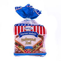 Хліб Harry`s American Sandwich пшеничний нарізний 470г