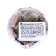 Оселедець Санта Бемор Матіас філе-шматочки з цибулею скляна банка 260г