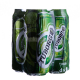 Пиво Tuborg Green ж/б 4*0,5л