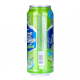Пиво Славутич ICE Beer Mix Lime ж/б 0.5л