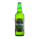 Пиво Бердичівське Хмільне світле живе непастеризоване 3,7% с/б 0,5л