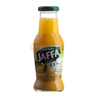 Сік Jaffa Select Апельсин 0,25л х6