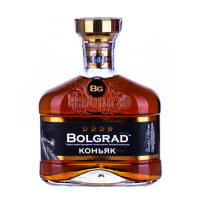 Коньяк Bolgrad 4* 40% 0,5л