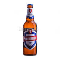 Пиво Чернігівське Світле 0,5л