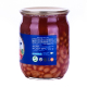 Квасоля Бабусин продукт у томатному соусі 530г с/б