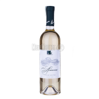 Вино Колоніст Аліготе сухе біле 0,75л x6