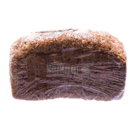Хліб Ольховий Фітнес 6 злаків 230г в упакуванні